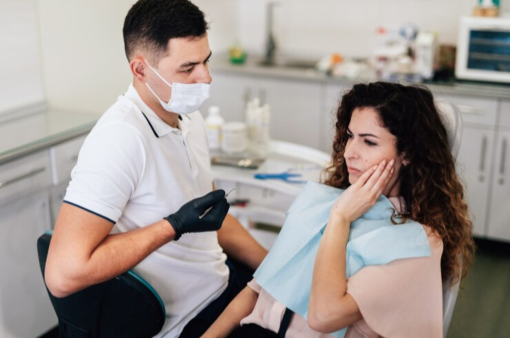 Dental Check-Ups