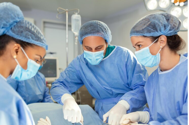 Specialized Orthopedic Surgeries